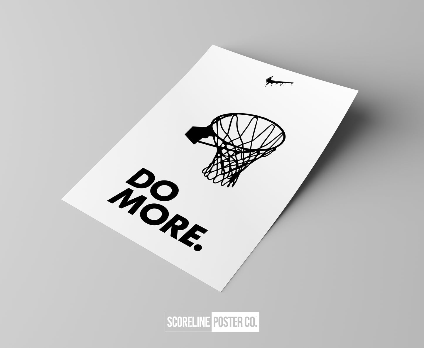 Do More Poster