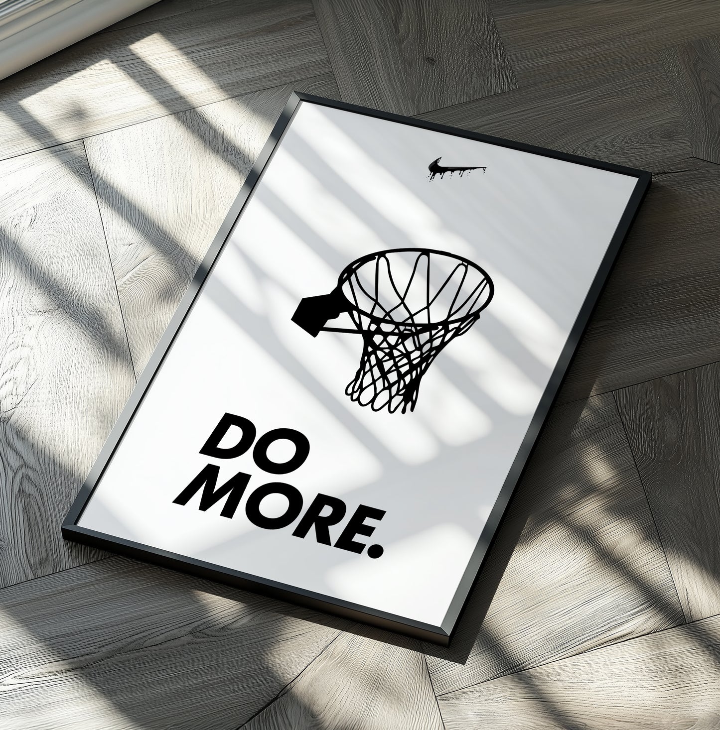 Do More Poster