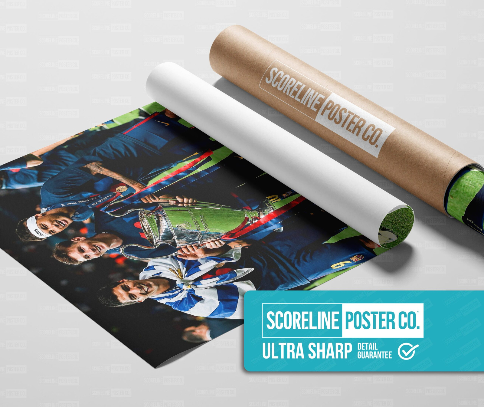 MSN 'Do It' Poster - Image 3