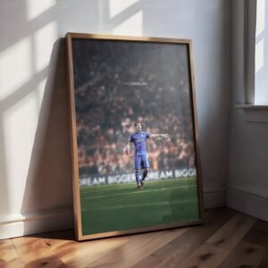 Iker Casillas Poster