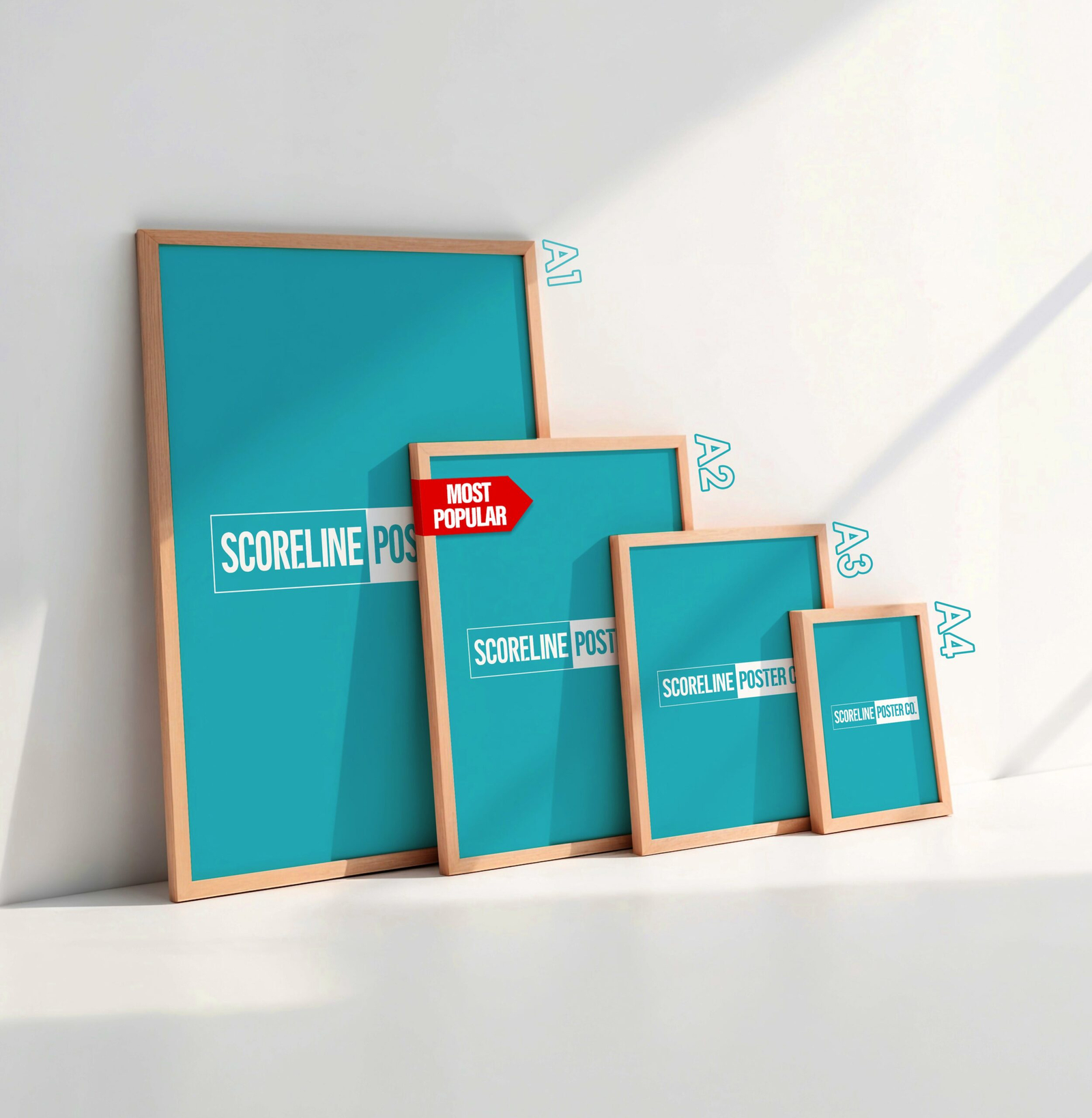 Neymar Jr. 'Joga Bonito' Poster - Image 5