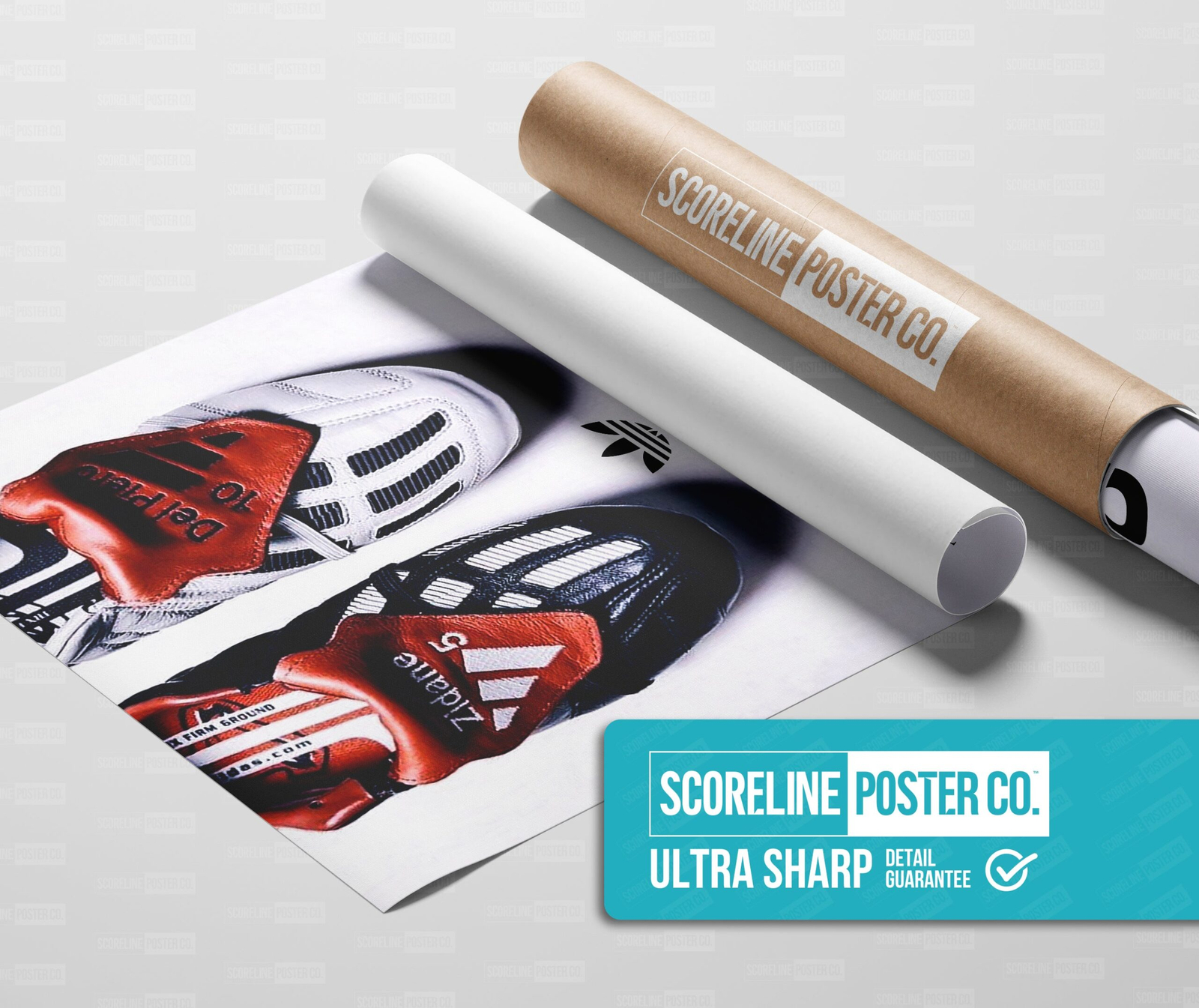 Predator 'Choose Your Weapon' Poster - Image 3