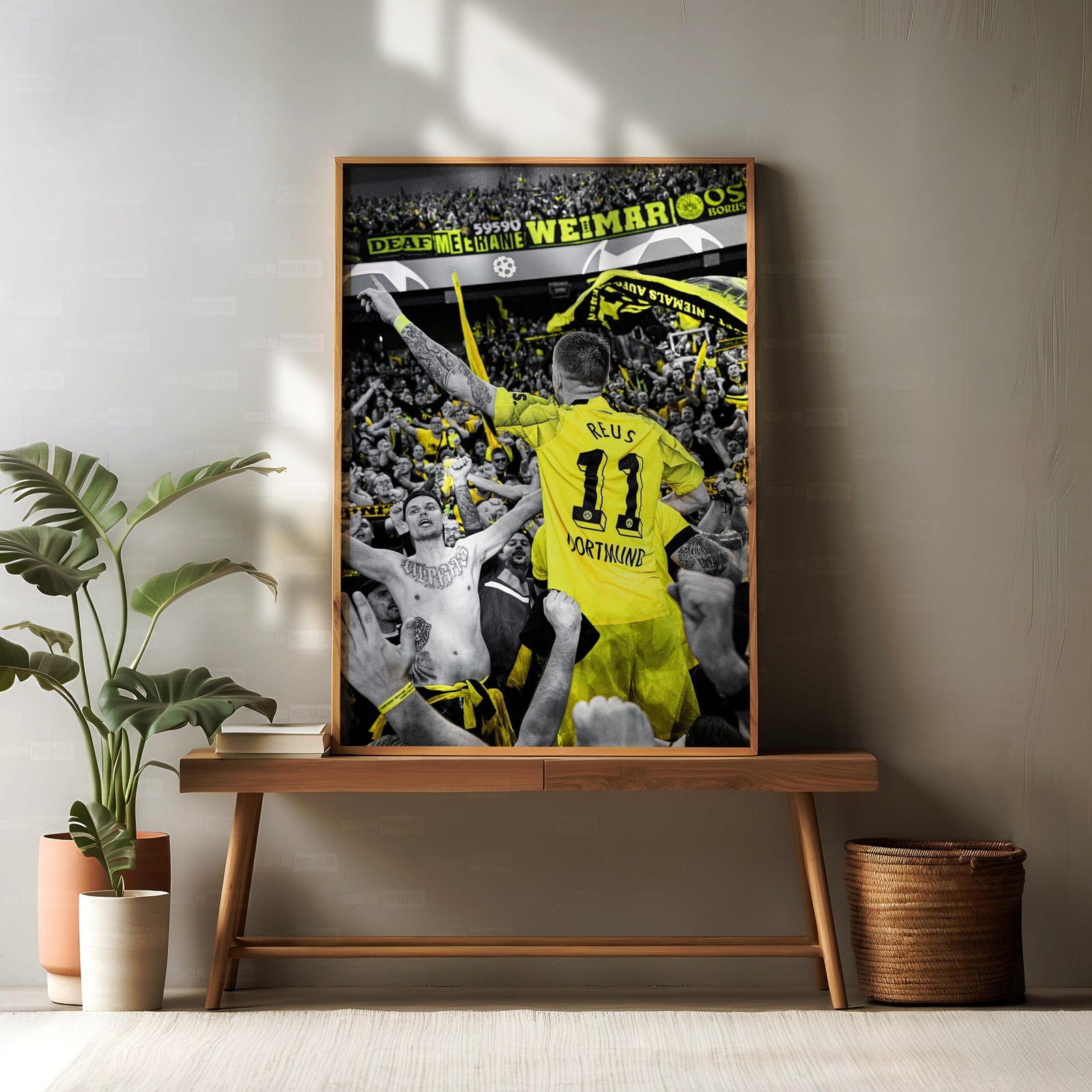Marco Reus Poster - Image 2