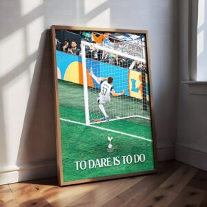 VDV Europa League Poster